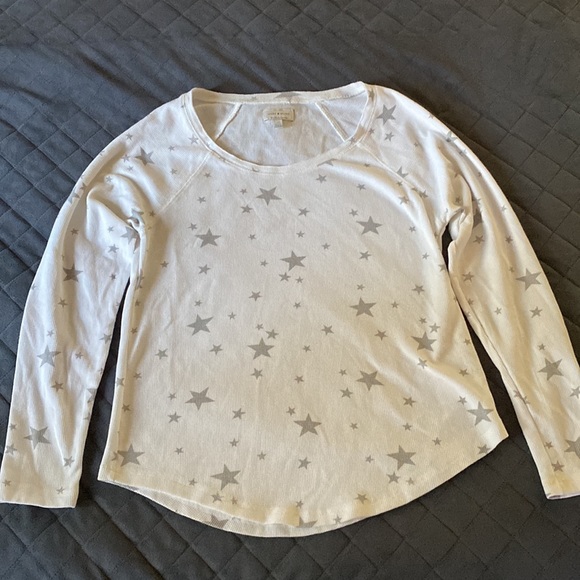 Lucky Brand Tops - 🍀 LUCKY BRAND 🍀 Long Sleeved Shirt Size Large